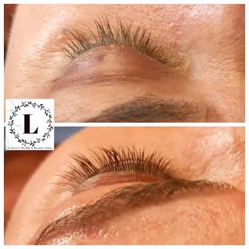 Leilane's Health & Beauty Salon