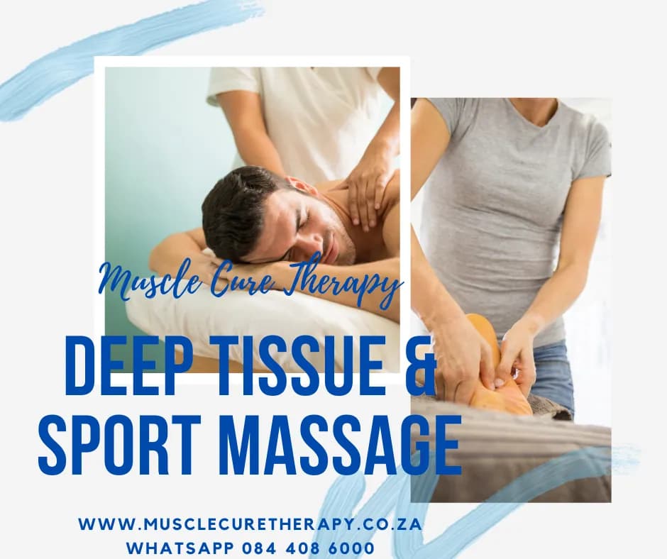 MCT Muscle Care Therapy