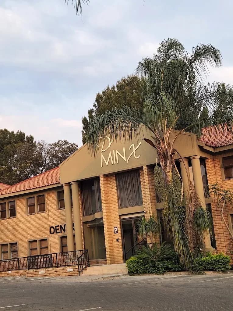 Dr Minx Medical Spa