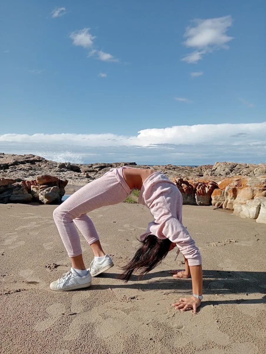 PT with KT (Personal Coach)