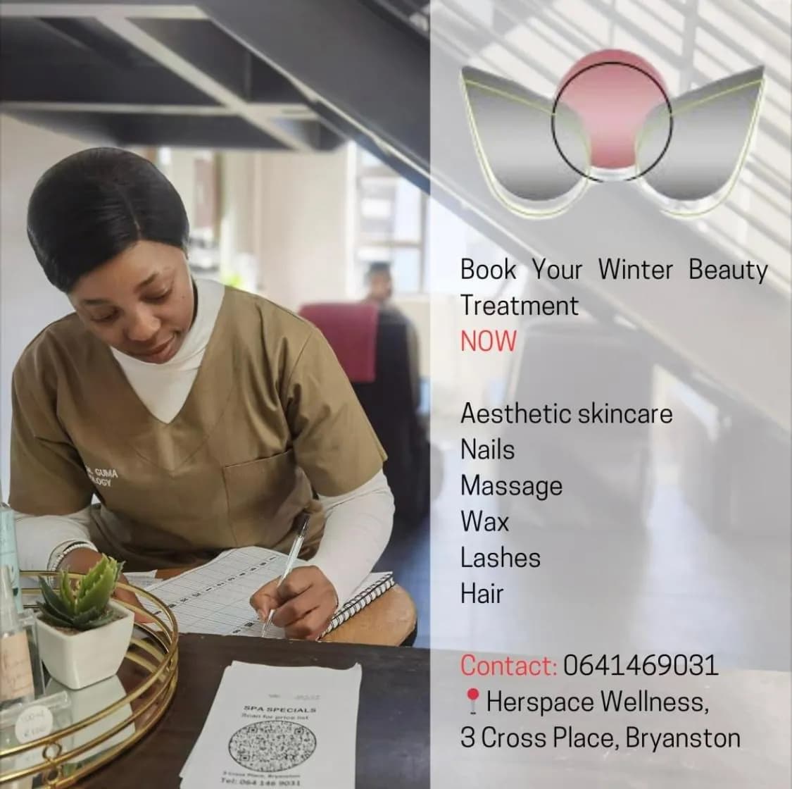 Herspace Wellness Bryanston