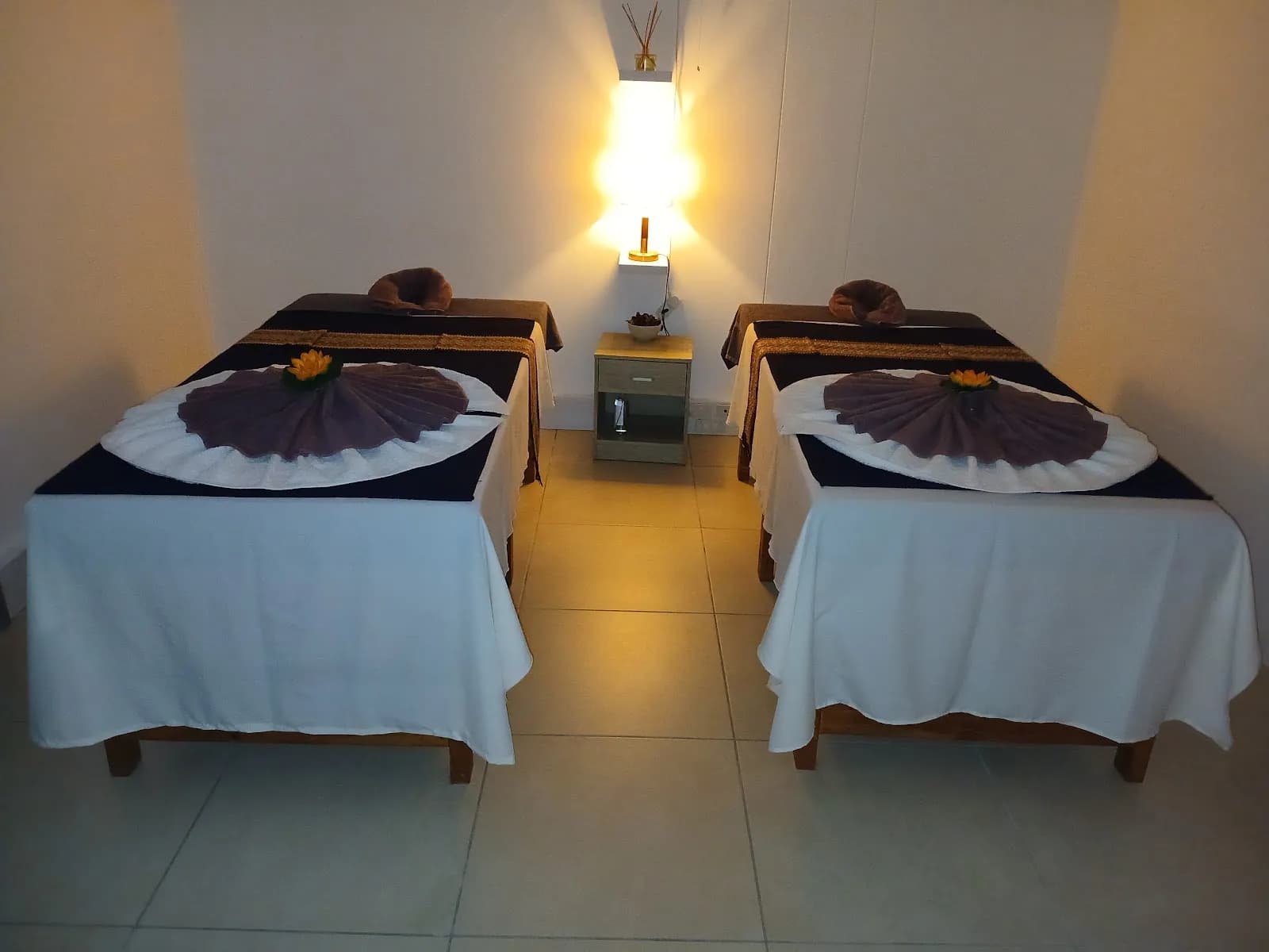 NiNew Thai Massage and Wellness Spa