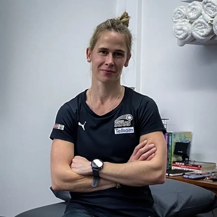 Teresa Möller Physiotherapy