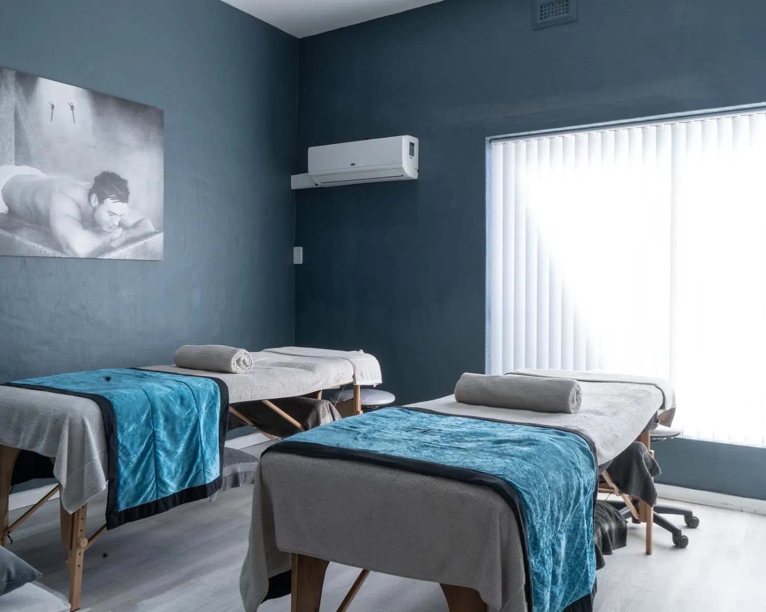 Aqua Spa & Skin The Village