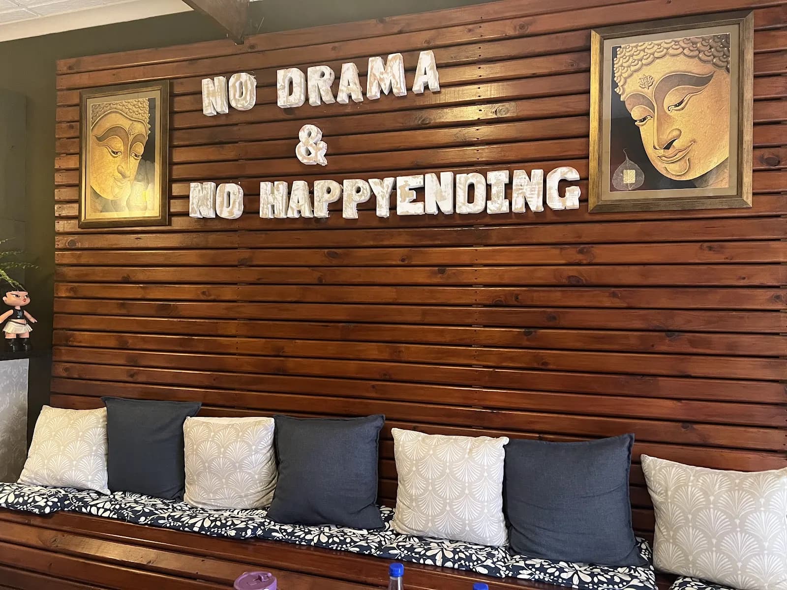 Royal Thai Massage @ Knysna