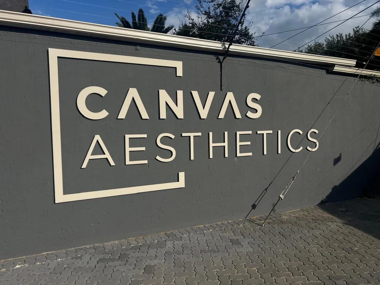 Canvas Aesthetics
