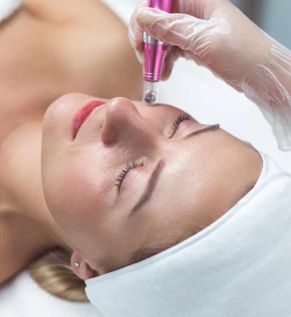 Skinfinity International