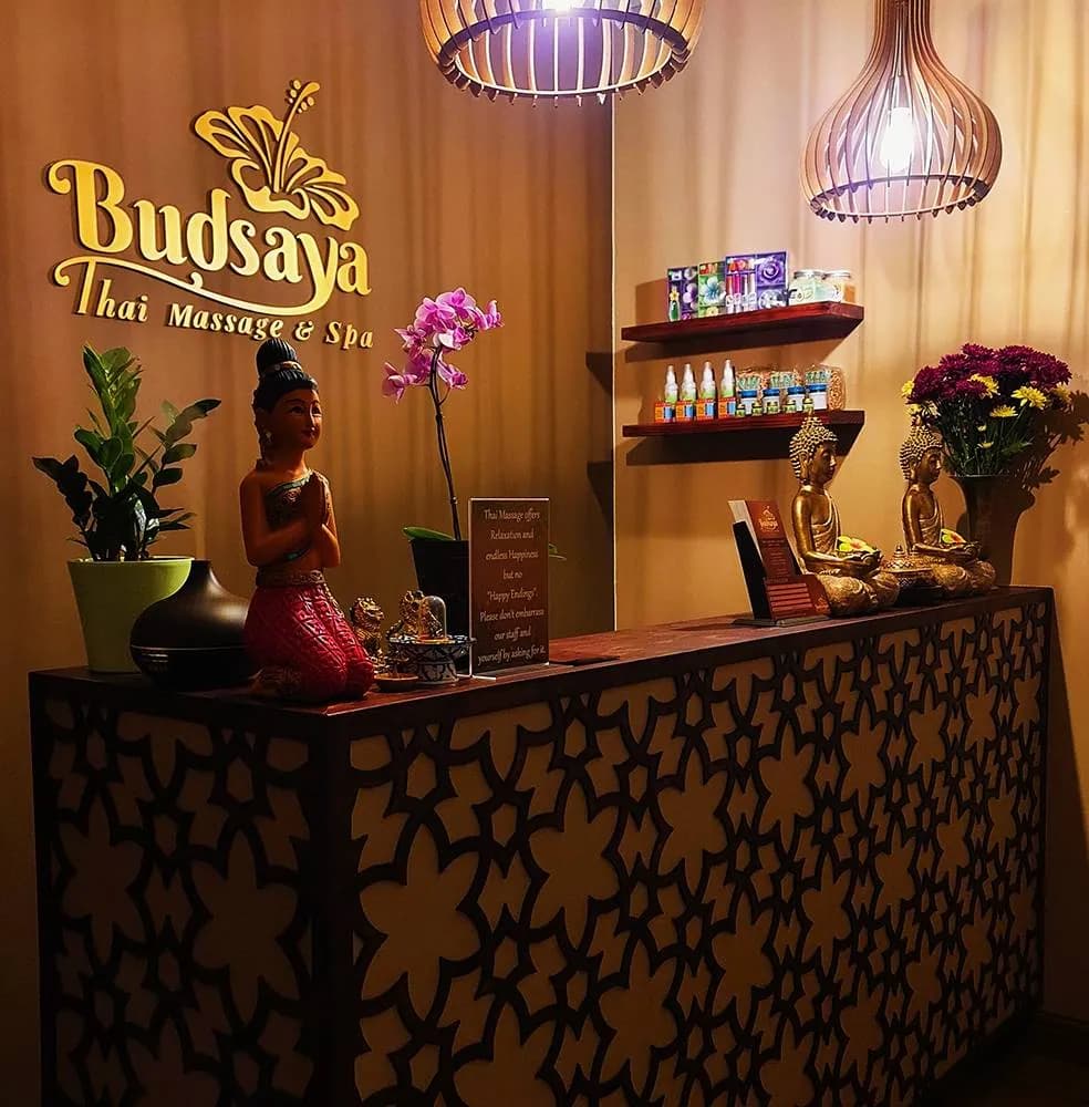 Budsaya Thai Massage & Spa