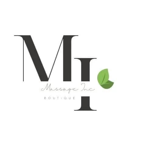 Massage Inc Boutique