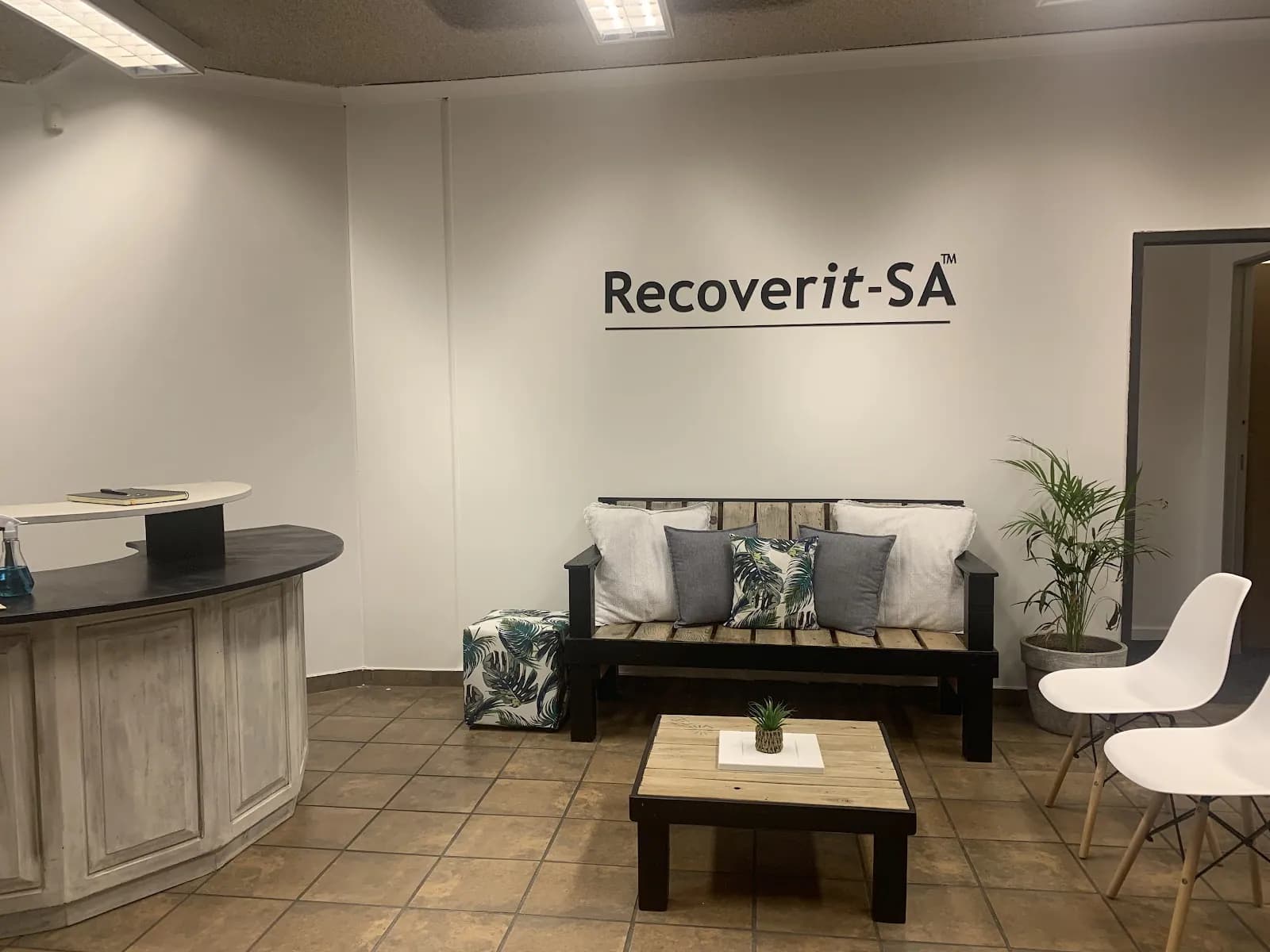 Recoverit-SA
