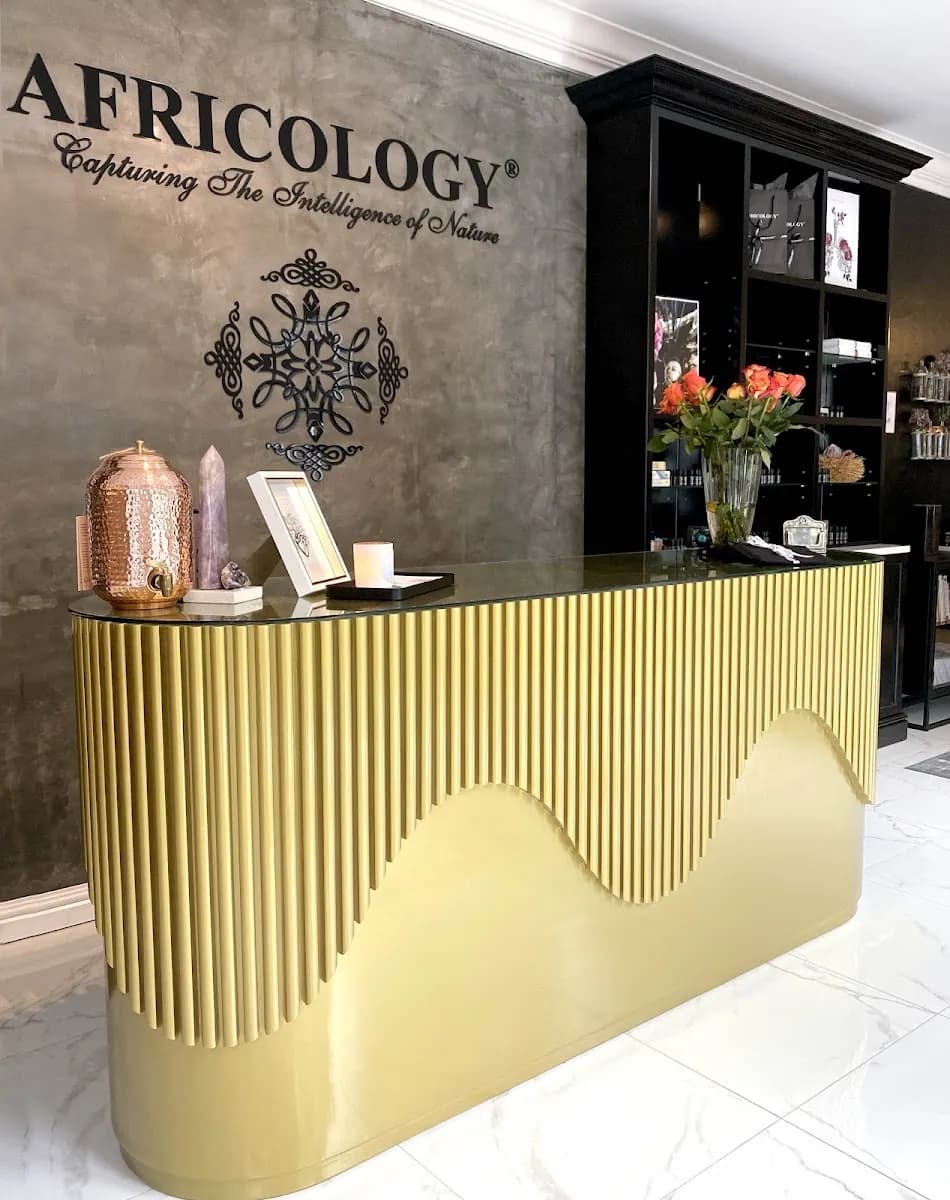 Africology Spa Constantia