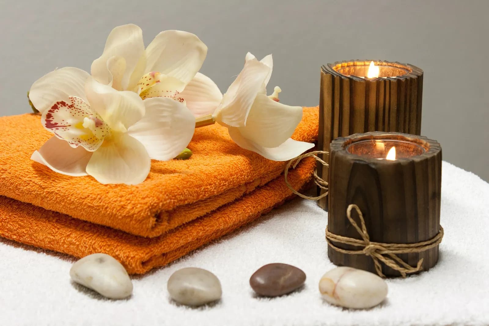 Alora Thai Spa