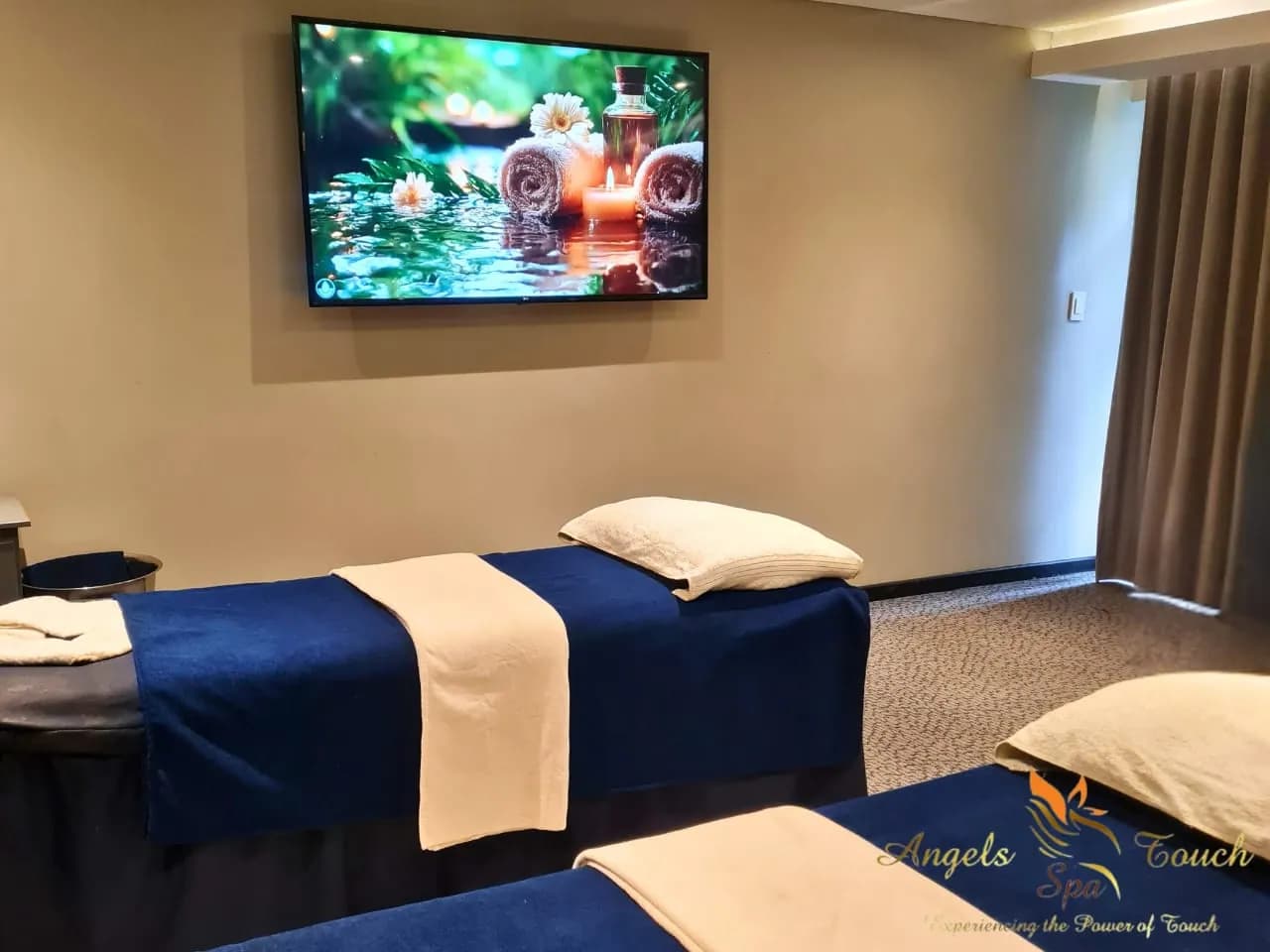 Angels Touch Spa