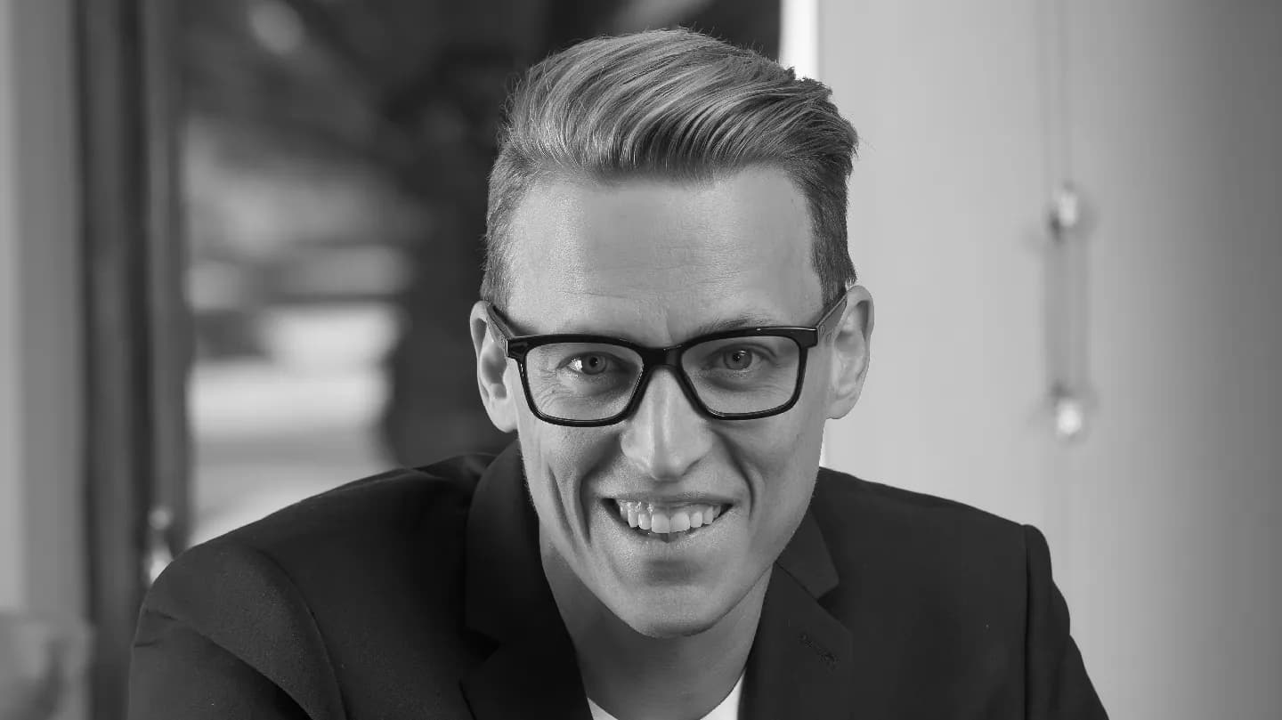 Dr Martin Krüger Chiropractor
