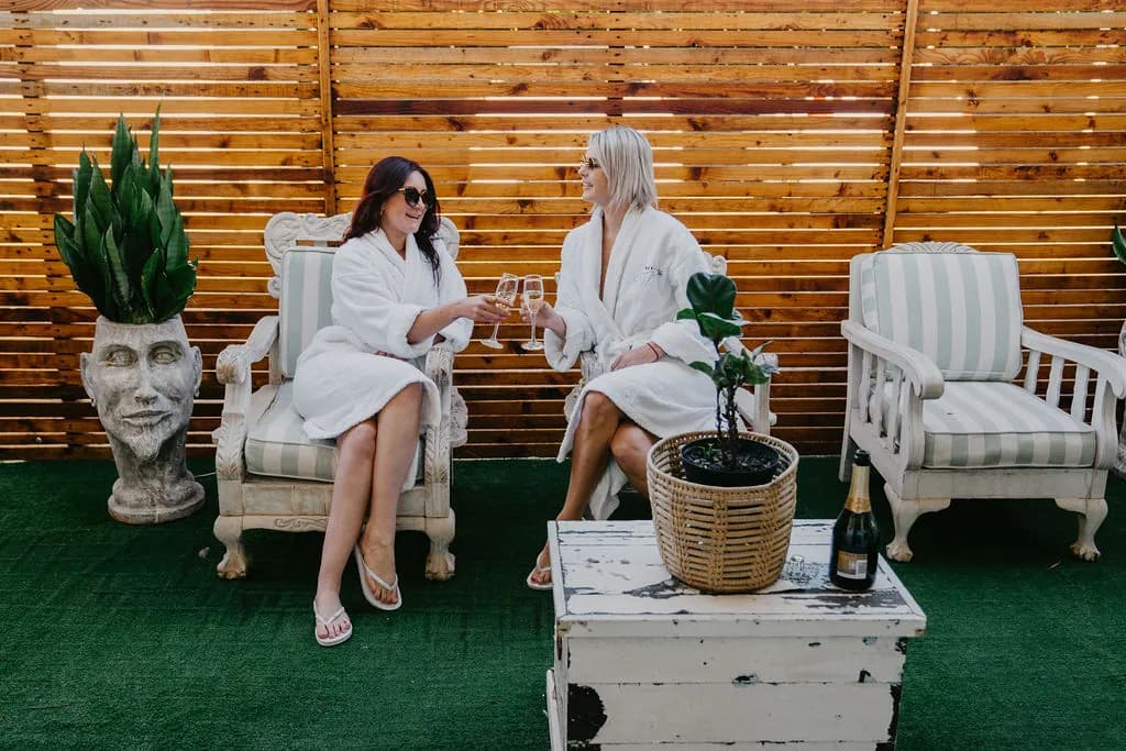 Beautiful Spa & Wellness Centre