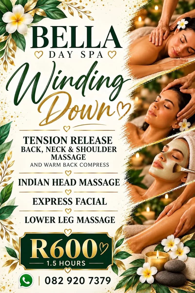Bella Day Spa