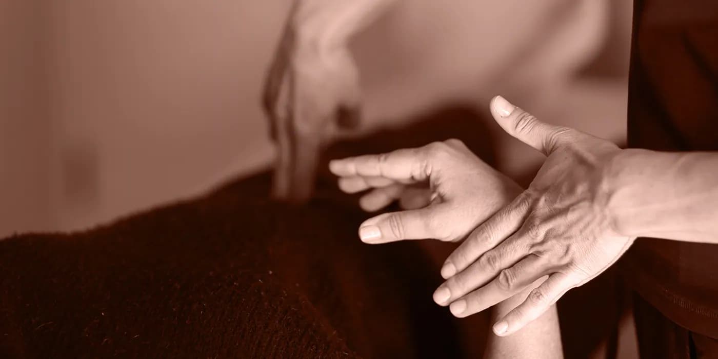 Mummy Massage