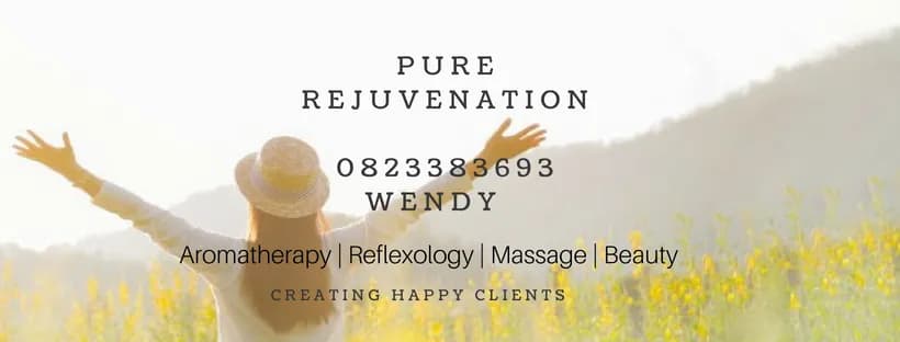Pure Rejuvenation: Body&SkinCare- restoring your health holistically