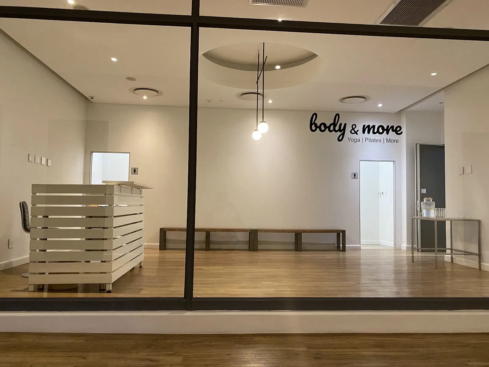 Body & More