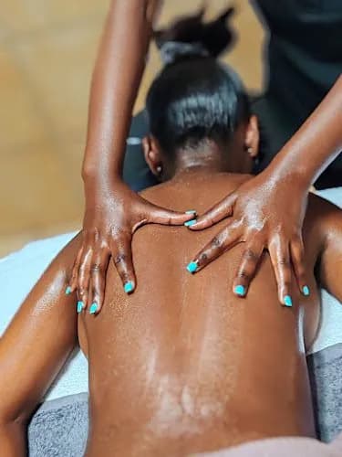 Body Pamper Spa