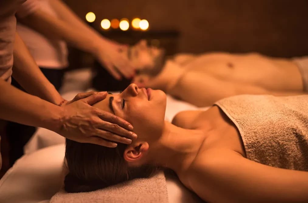 Body Sense Day Spa