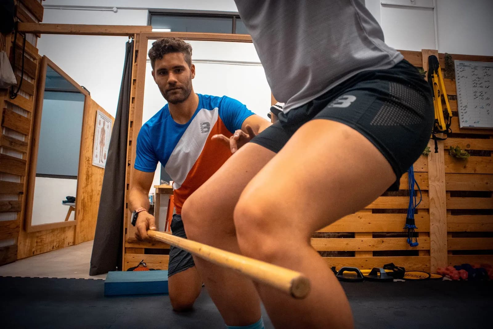 Brad Williams Sport Science