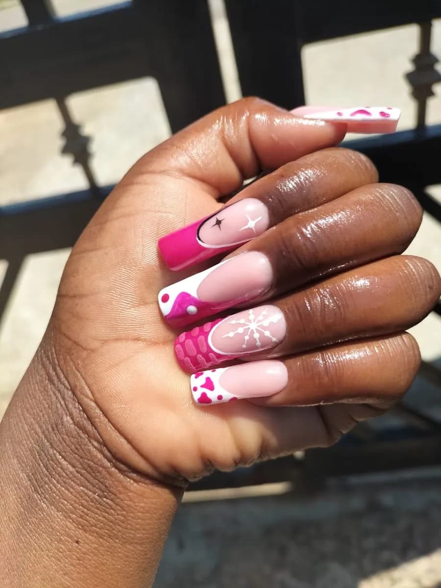 Bubbles & Bliss Beauty Bar