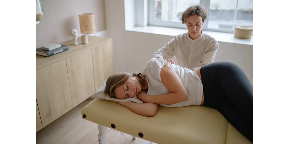 Cheryl Gaynor Physiotherapy