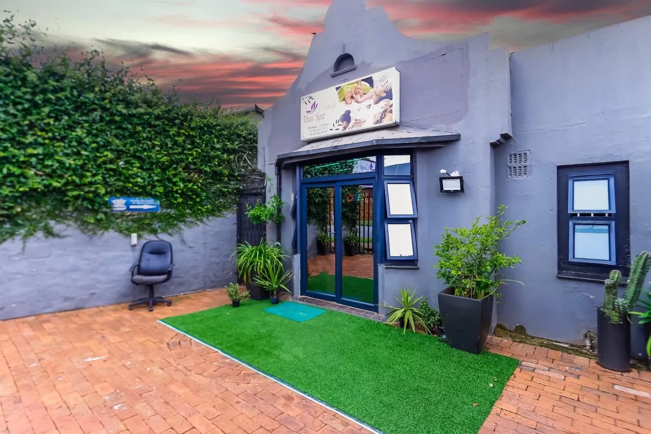 Cindy Thai Spa