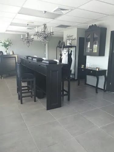 Coco Vogue Eco Beauty & Hair Spa Emporium & Coco Vogue Revive Lounge
