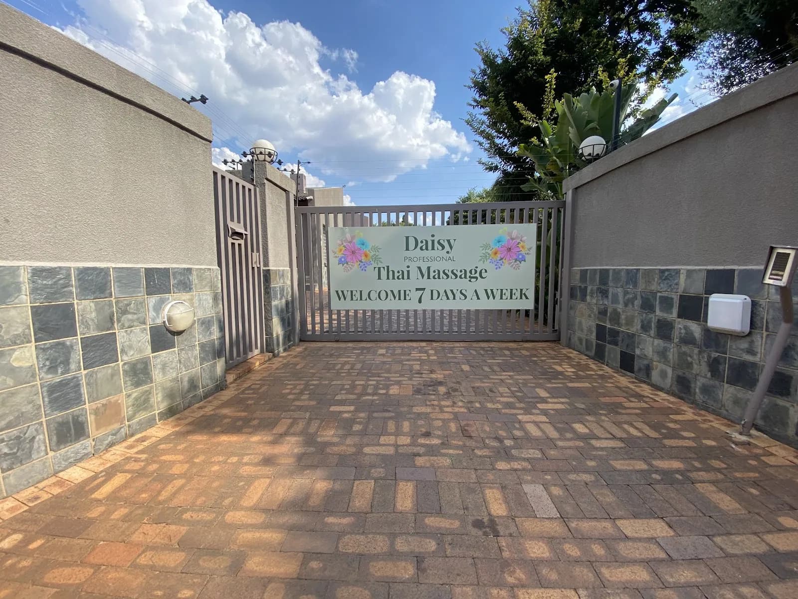 Daisy Thai Massage