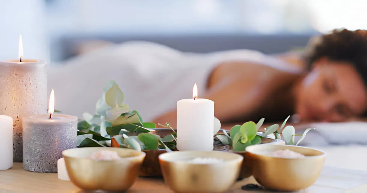 Decadent Healing Hands