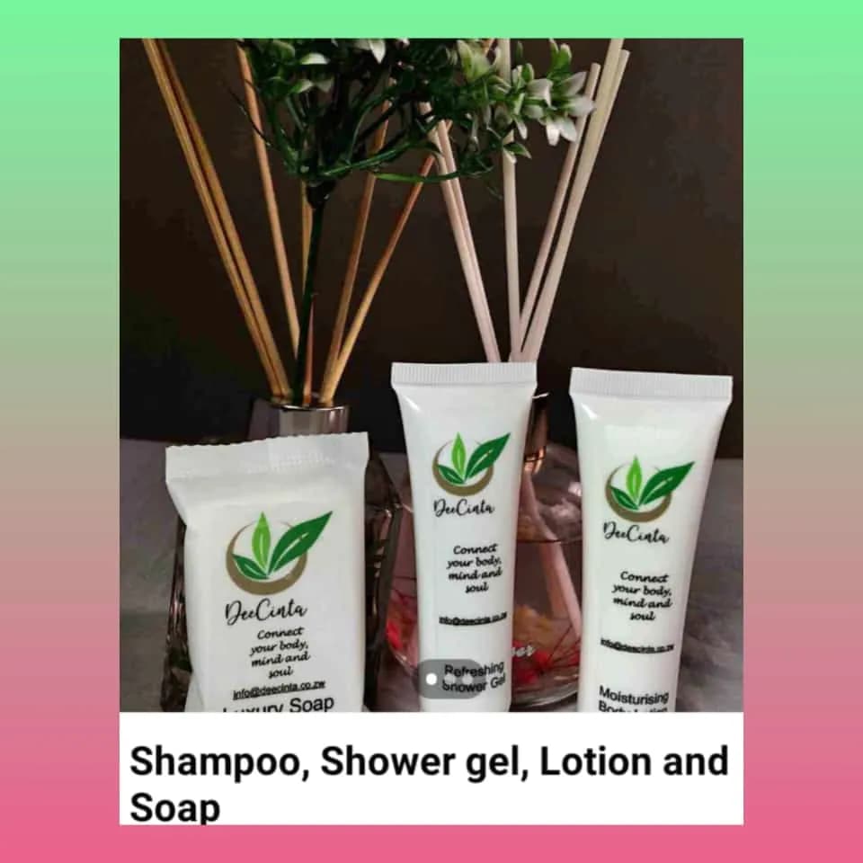 DeeCinta Health Spa