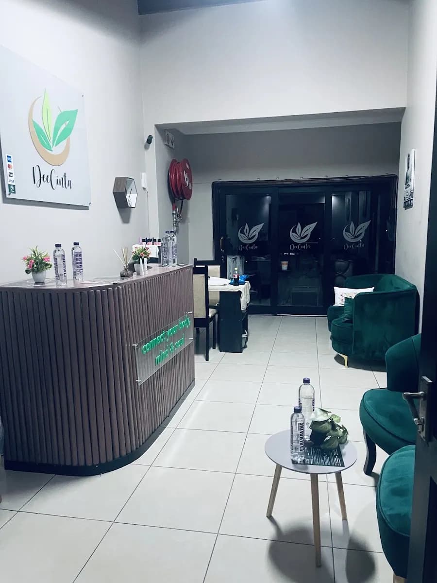 Deecinta Health Spa