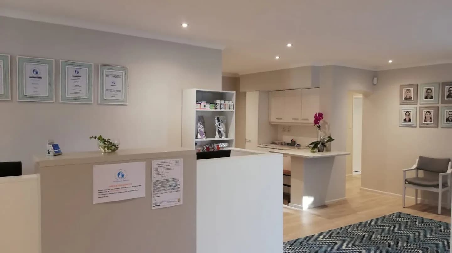 Durbanville Wellness Centre - Physiotherapy & Biokinetics