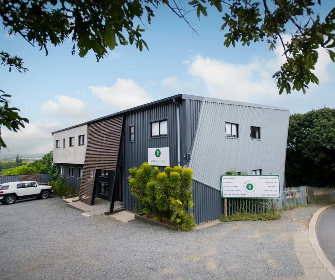 Eden Health