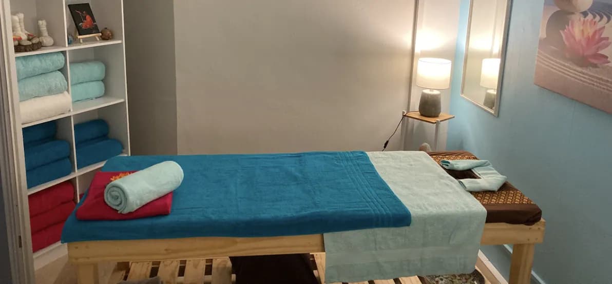 U Sabai Thai Massage