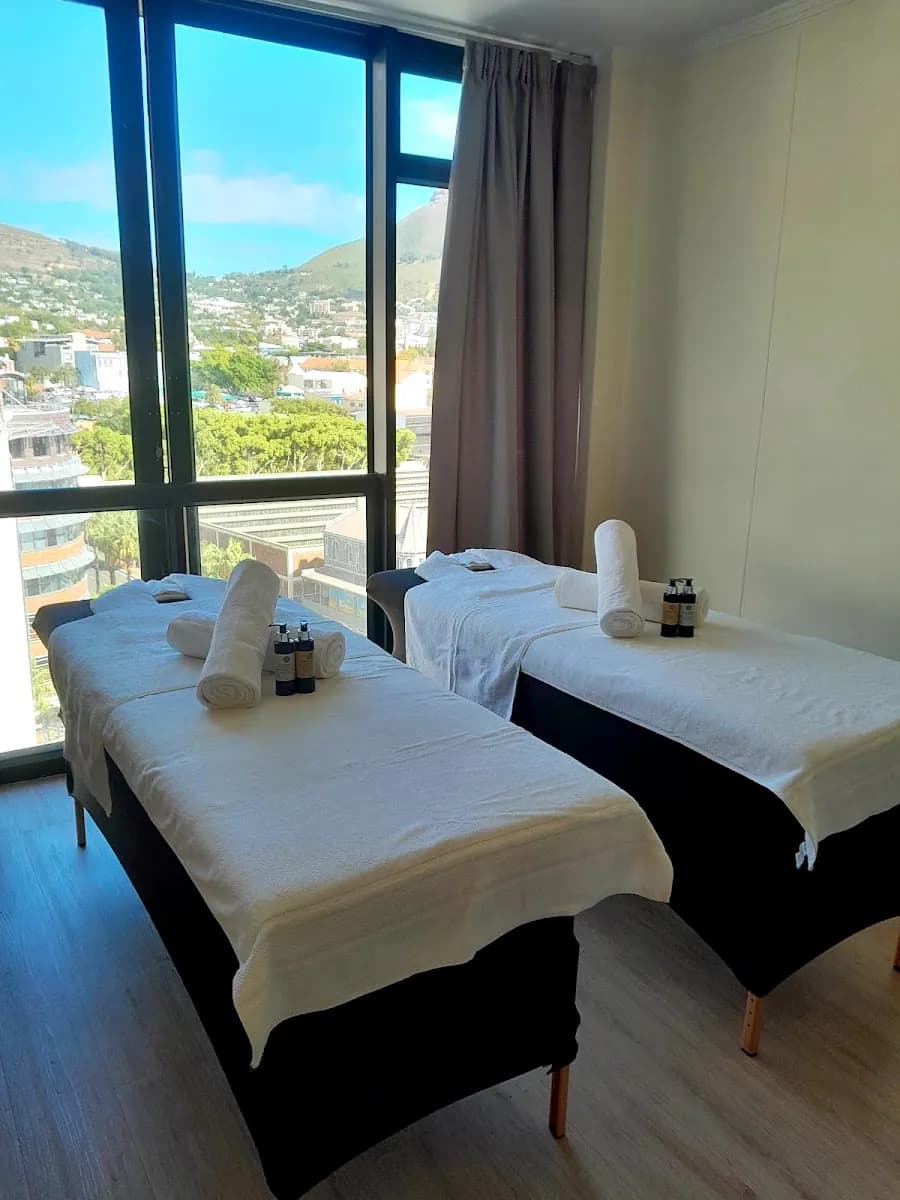 Galex Mobile Massage