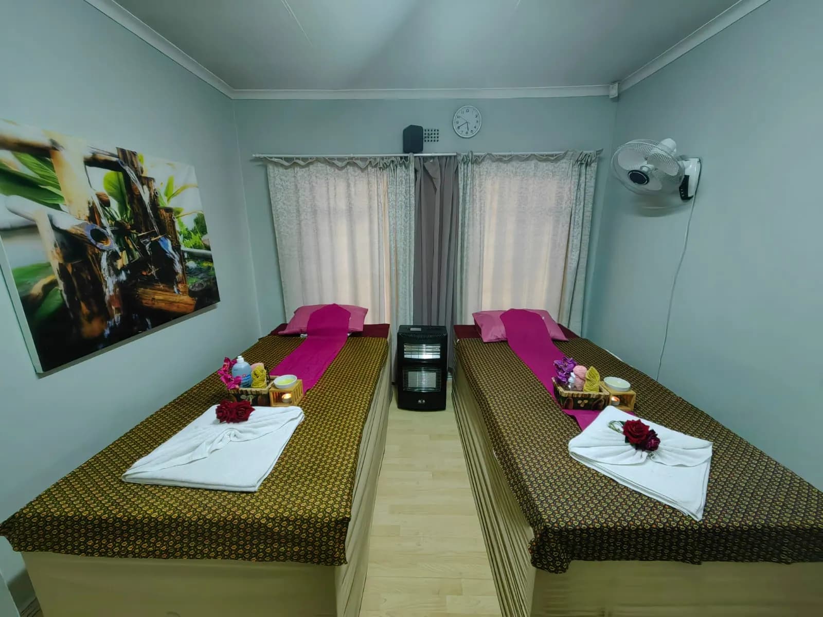 Glen Health & Beauty Spa