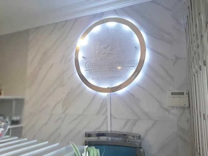 Glow La Belle Beauty Spa
