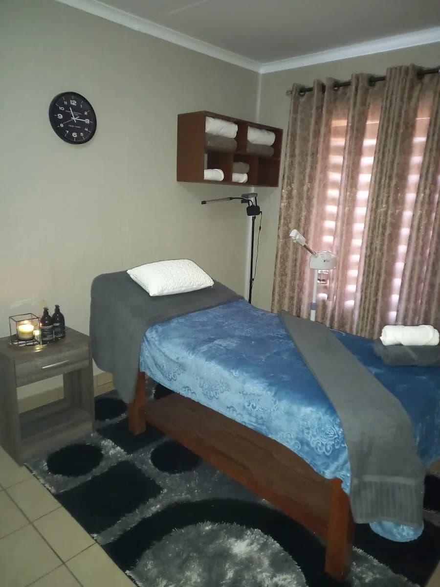 Great Escape Spa - Kempton Park
