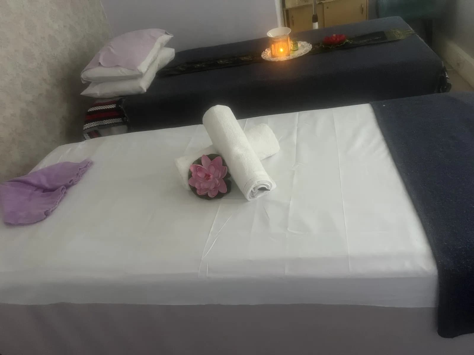 Harmony Thai Spa - Vrede Avenue