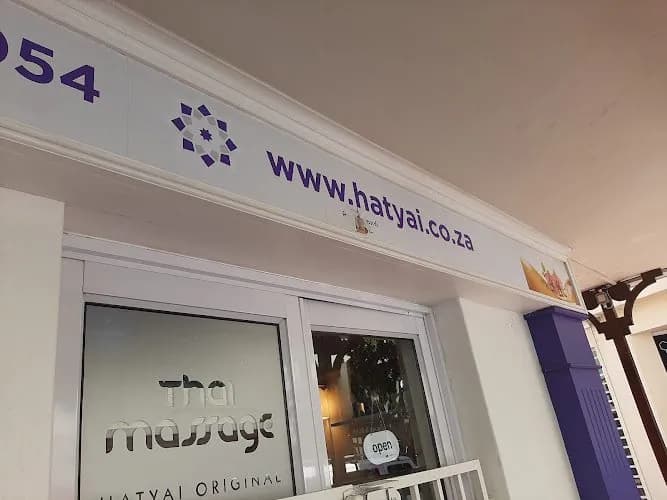 Hatyai Thai Massage Claremont