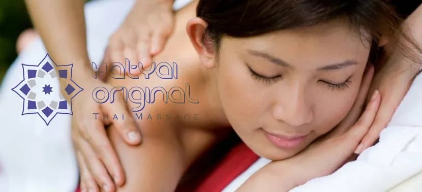 Hatyai Original Thai Massage