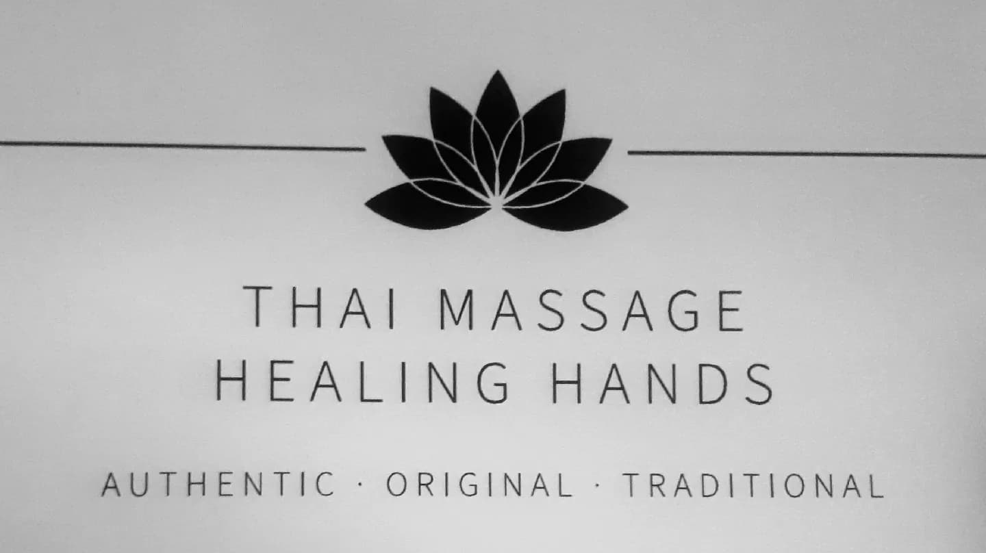 Healing Hands - Thai Massage