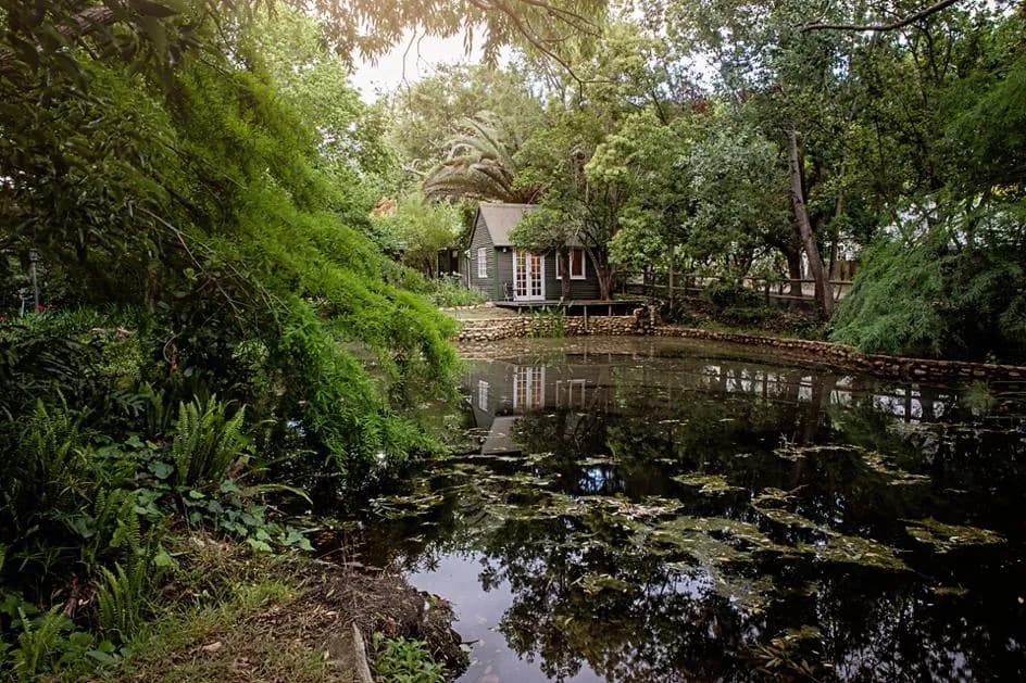 High Hopes Retreat Centre