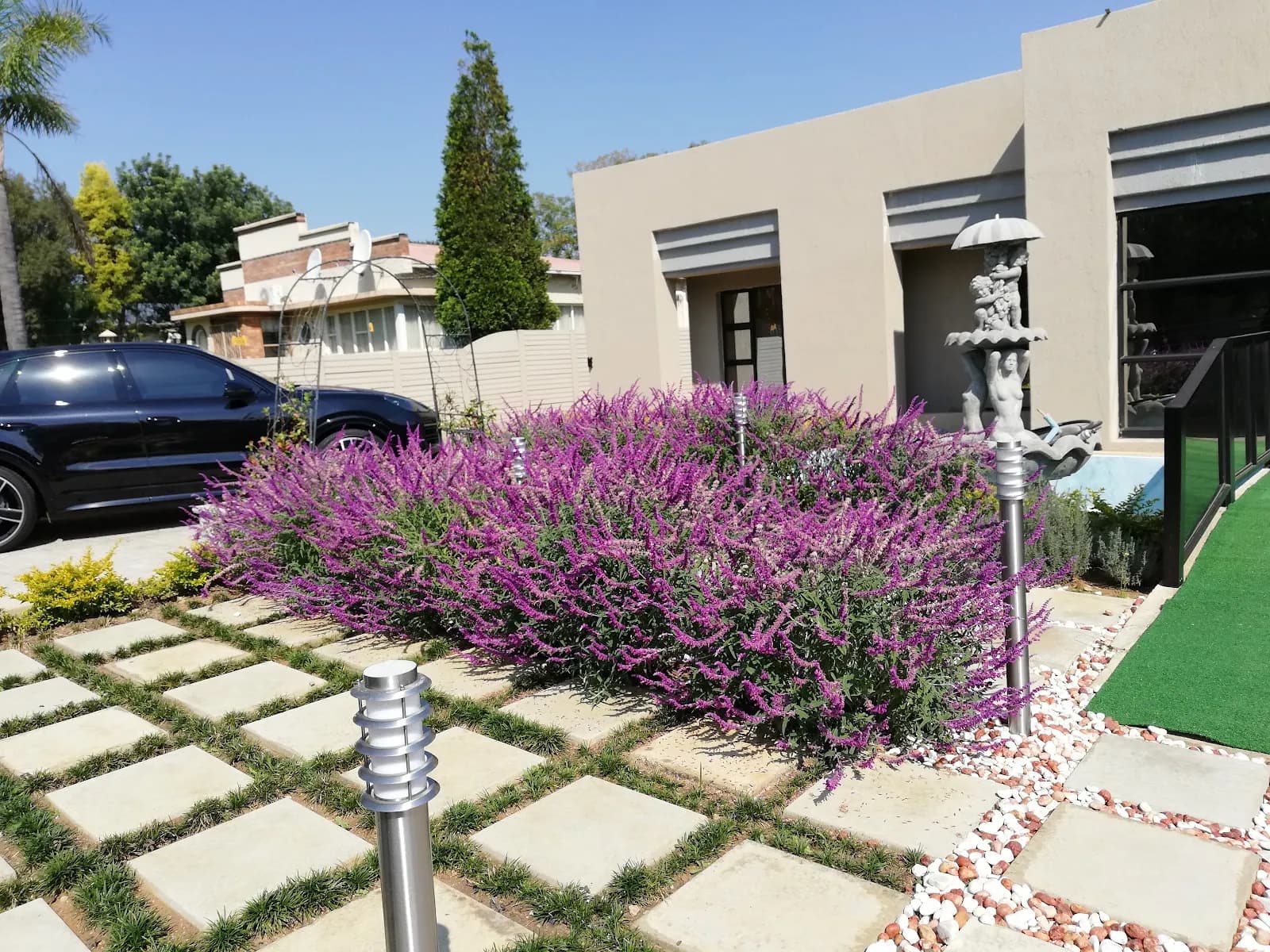 Heaven Meets Earth Beauty Spa
