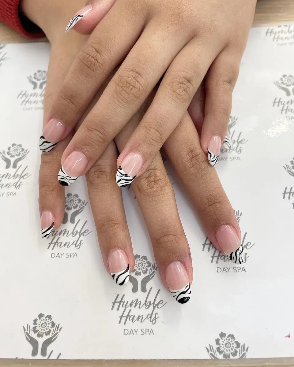 Humble Hands Day Spa