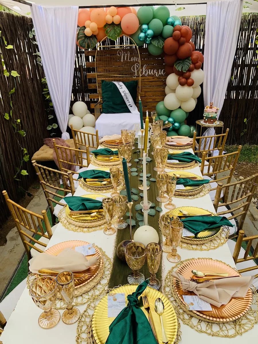 Incognito Spa and Events