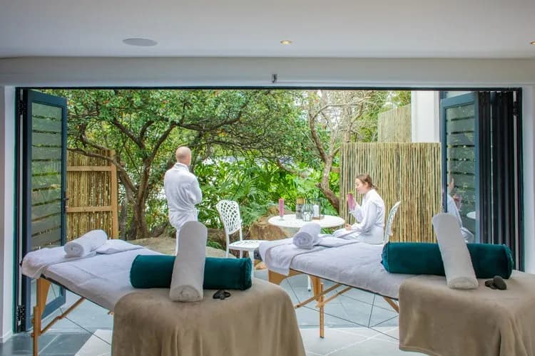 Infinity Spa-Management